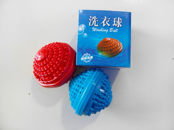 供应托玛琳环保洗衣球
